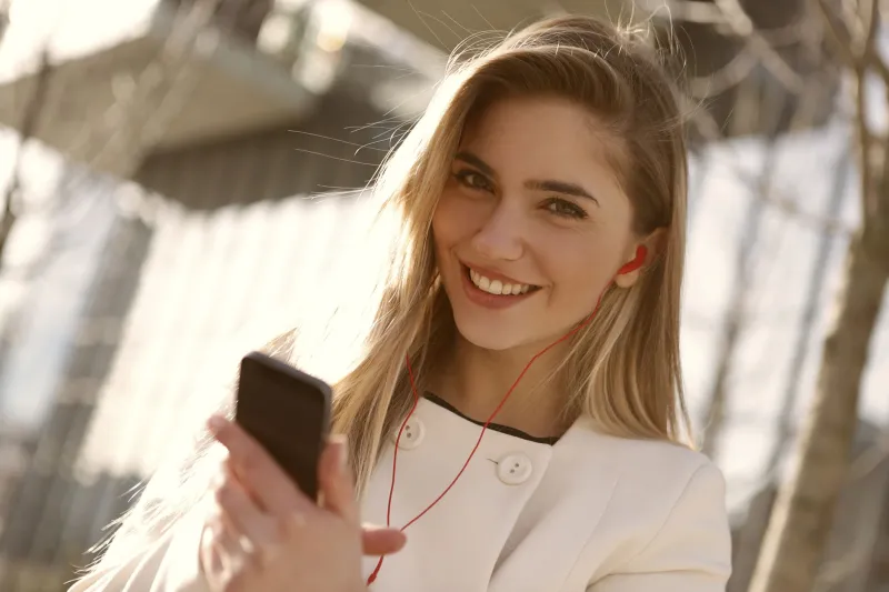 Press Play on Your Best Day: The Real Reason a Lucky Playlist Changes Everything