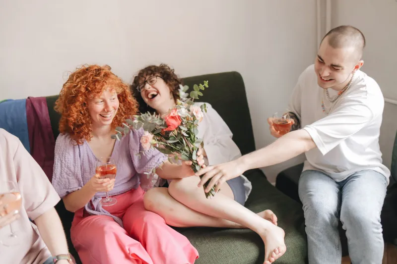 One Cheer Changes Everything: The Surprising Ripple Your Celebration Sends Into the World