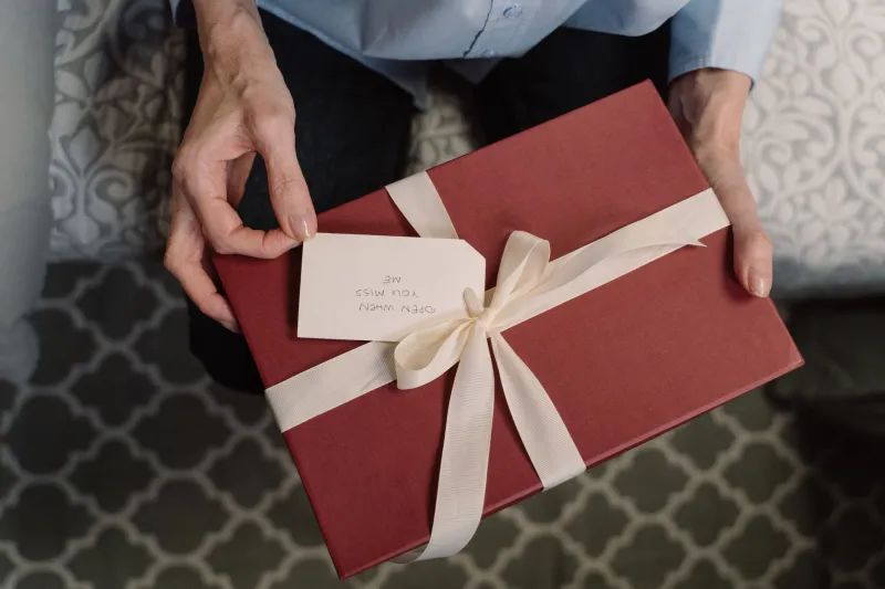 Throw It Into the Universe: How Random Generosity Quietly Engineers Your Biggest Lucky Breaks