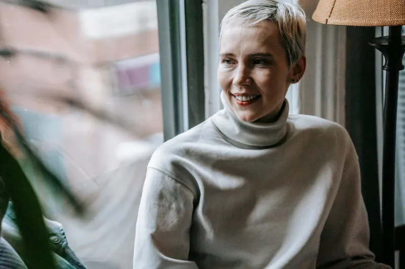 Why Optimists Keep Getting Lucky (And How to Join the Club)
