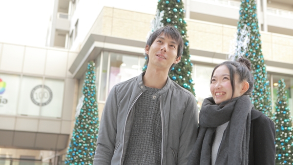 名古屋のクリスマスデート昼間のプランや穴場スポットを紹介 Happy Lucky Time